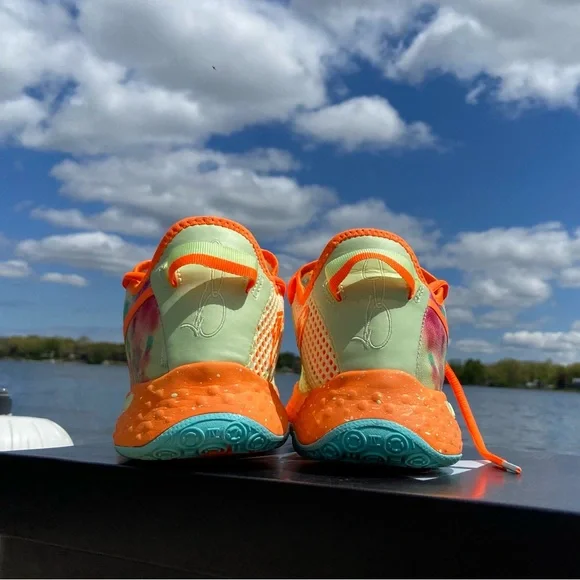 Nike PG 4 x Gatorade "NBA ASG 2020"